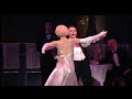Julie Andrews & Rachel York - The TANGO! (Victor Victoria)
