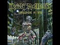 Iron Maiden-Sea of Madness Iron Maiden-Sea of Madness