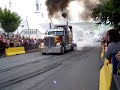 burnouts