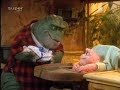 Die Dinos: Bestechungsversuch Die Dinos: Bestechungsversuch