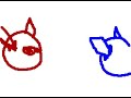 Le Rouge animation 2 Le Rouge animation 2