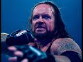 The Undertaker