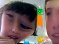 videos de Dexter and Nutron BOOGER ATTACK