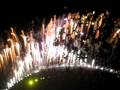 sydney new year´s eve harbour bridge 04/05 kirribilli 2