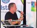 Lance Armstrong - How Can We Prevent Doping In Pro Sports?