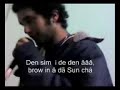 BYOB s� para burrinhos - legendado
