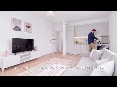 Video Prodej bytu 1+1
