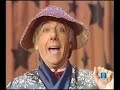 los payasos de la tele (gala infancia TVE) parte 3