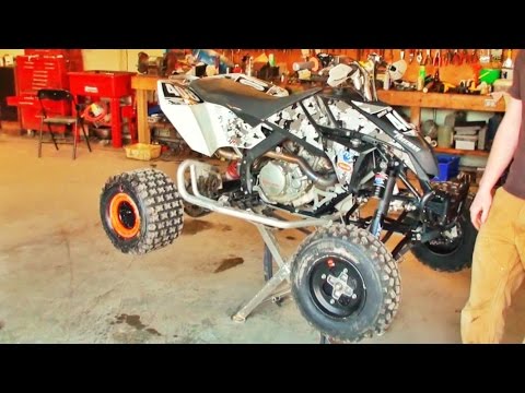 KTM 450 SX