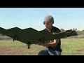 B-2 Spirit! Stealth Bomber RC JET Flight Review in HD! Twin EDF RTF B-2! bananahobby.com!
