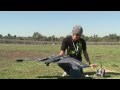 B-2 Spirit! Stealth Bomber RC JET Flight Review in HD! Twin EDF RTF B-2! bananahobby.com!