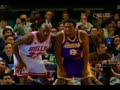 Mj & Kobe - Like Mike