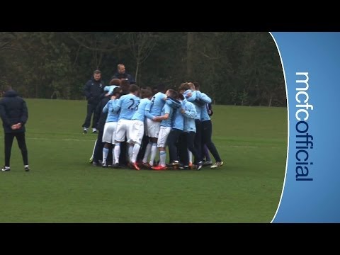 Video: GOALS GOALS GOALS: Under 18s Wolves & Norwich Round Up