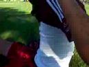 GOL DE CHUCKY MI CUNIADO