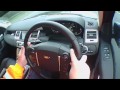 Range Rover Sport 3.0 2010 Review