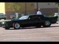 Blown Camaro