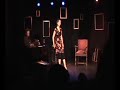 Stad op uitgaansavond - Amanda Kaas & Jorg Dautzenberg