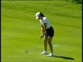 Evian Masters 1er jour