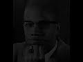 (for the entire clip, visit antishostile at www.youtube.com/antihostile.) malcolm x continues to emphasize the importance for black people to reconnect with africa and further understand their history, culture, and heritage as blacks and as africans.  this idea was fundamental to the dvevelopment of his black nationalist perspective.