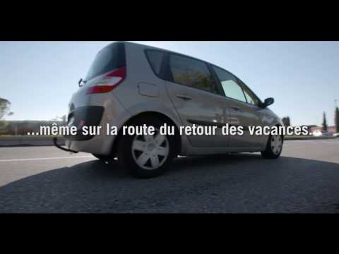 L'aire de vacances Club Identicar