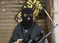 sunni fighters in tripoli        مجاهدو أهل السنة في طرابلس