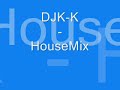 House and Electro