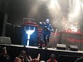 Judas Priest Live in Bogota intro