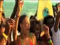 Trix und Flix feat.Shaggy - Feel The Rush UEFA EURO 2008 videos