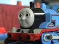 Thomas Blows His Stack