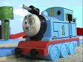 Thomas Blows His Stack Thomas Blows His Stack