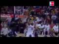 top 10 dunk of 2007/2008 regular season