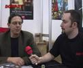 DORP-TV, SPIEL 2007 in Essen, Mario Truant-Verlag