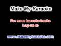 Dilbar Mere Kab Tak-Satte Pe Satta-Kishore Kumar Karaoke