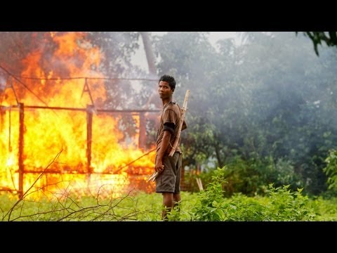 Rakhine - (LinkAsia News: 6/15/12) At least 20 people have been killed in recent clashes between ethnic Burmese Buddhists and Rohingya Muslims. Host Kara Tsuboi speaks...