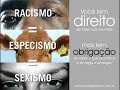 Nego drama - trab geografia