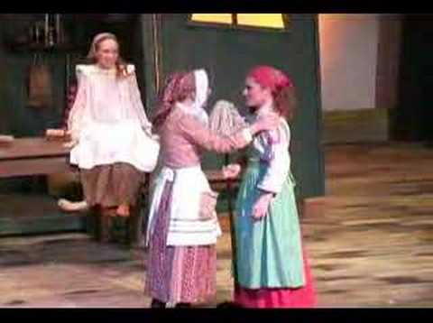 La Habra High School Fiddler On The ...