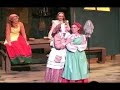 La Habra High School Fiddler On The Roof- Matchmaker