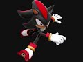 Shadow the hedgehog- All Hail Shadow- Crush 40