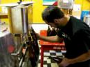 Mise en bouteille