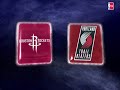 NBA highlights from November 6th