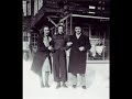 Dinu Lipatti - J.S.Bach Partita No.1 B flat BWV 825. 1st mov