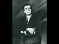 Dinu Lipatti - JSBach Partita No.1 B flat BWV 825. 1st mov