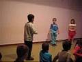 videos de Chicken Little Practice 2008