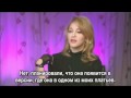 Мадонна в утреннем шоу GMTV