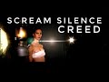 Scream Silence - Creed [Blackstage TV]