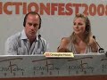 www.rbcasting.com 
romafictionfest 2008 - conferenza stampa 