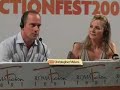 www.rbcasting.com 
romafictionfest 2008 - conferenza stampa 
