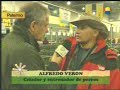 perros adiestrados.Alfredo Veron