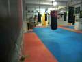 Kickboxing Training