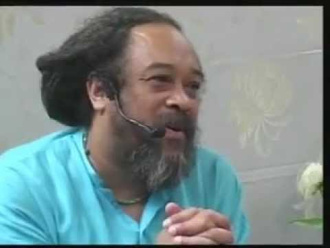 Mooji – Identifying the You That is Not You